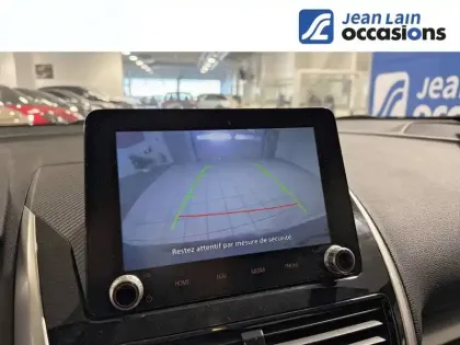 Photo 19 Mitsubishi Eclipse  Cross 2.4 MIVEC PHEV Twin Motor 4WD