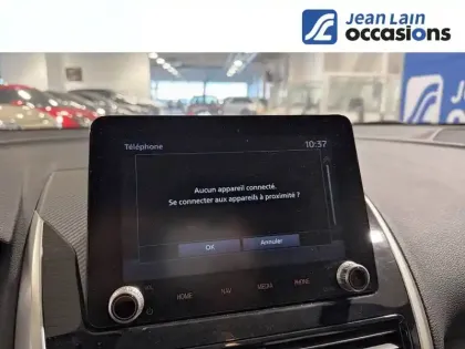 Photo 15 Mitsubishi Eclipse Cross  2.4 MIVEC PHEV Twin Motor 4WD