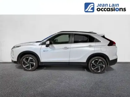 Photo 7 Mitsubishi Eclipse  Cross 2.4 MIVEC PHEV Twin Motor 4WD