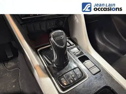 Photo 12 Mitsubishi Eclipse Cross  2.4 MIVEC PHEV Twin Motor 4WD