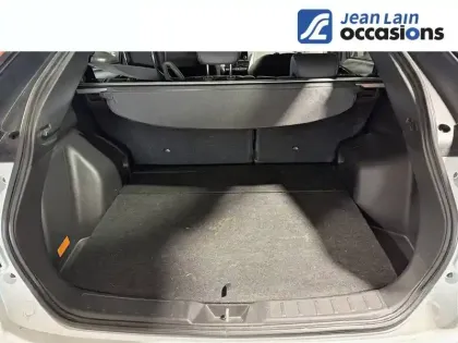 Photo 9 Mitsubishi Eclipse Cross  2.4 MIVEC PHEV Twin Motor 4WD