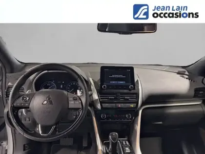 Photo 17 Mitsubishi Eclipse Cross  2.4 MIVEC PHEV Twin Motor 4WD