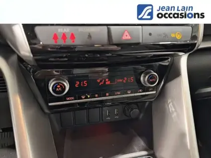 Photo 13 Mitsubishi Eclipse Cross  2.4 MIVEC PHEV Twin Motor 4WD