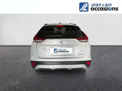 Photo 5 Mitsubishi Eclipse Cross  2.4 MIVEC PHEV Twin Motor 4WD