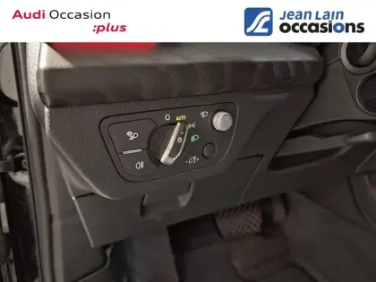 Photo 19 Audi Q5  Sportback 50 TFSIe 299 S tronic 7 Quattro