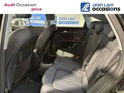 Photo 16 Audi Q5  Sportback 50 TFSIe 299 S tronic 7 Quattro