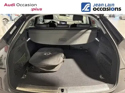 Photo 9 Audi Q5  Sportback 50 TFSIe 299 S tronic 7 Quattro