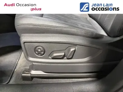 Photo 18 Audi Q5  Sportback 50 TFSIe 299 S tronic 7 Quattro