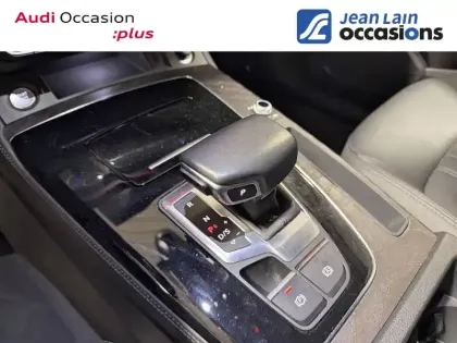 Photo 12 Audi Q5  Sportback 50 TFSIe 299 S tronic 7 Quattro