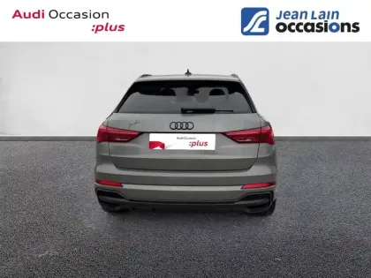 Photo 5 Audi Q3  35 TFSI 150 ch S tronic 7