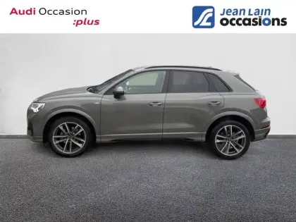 Photo 7 Audi Q3  35 TFSI 150 ch S tronic 7