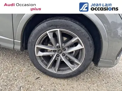 Photo 8 Audi Q3  35 TFSI 150 ch S tronic 7