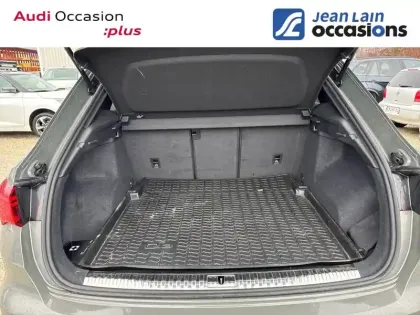 Photo 9 Audi Q3  35 TFSI 150 ch S tronic 7