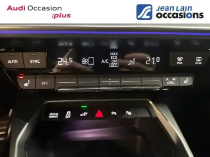 Photo 13 Audi A3  Sportback 45 TFSIe 245 S tronic 6