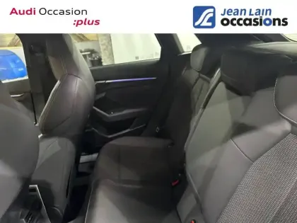 Photo 16 Audi A3  Sportback 45 TFSIe 245 S tronic 6