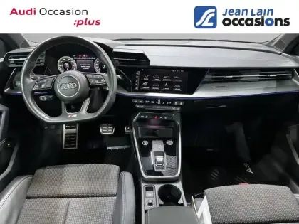 Photo 17 Audi A3  Sportback 45 TFSIe 245 S tronic 6