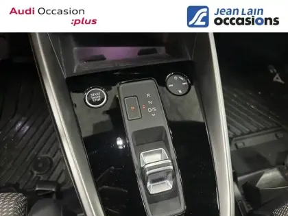 Photo 12 Audi A3  Sportback 45 TFSIe 245 S tronic 6