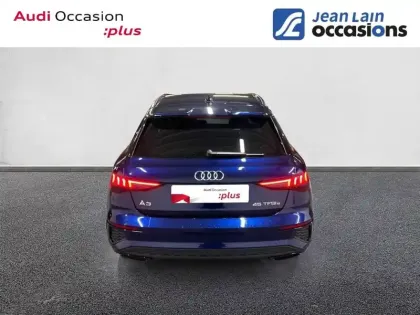 Photo 5 Audi A3  Sportback 45 TFSIe 245 S tronic 6