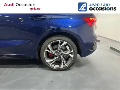 Photo 8 Audi A3  Sportback 45 TFSIe 245 S tronic 6