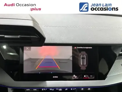 Photo 18 Audi A3  Sportback 45 TFSIe 245 S tronic 6