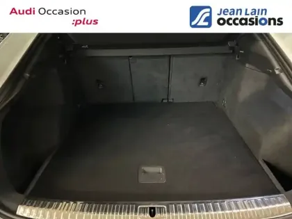 Photo 9 Audi Q3  Sportback 35 TDI 150 ch S tronic 7