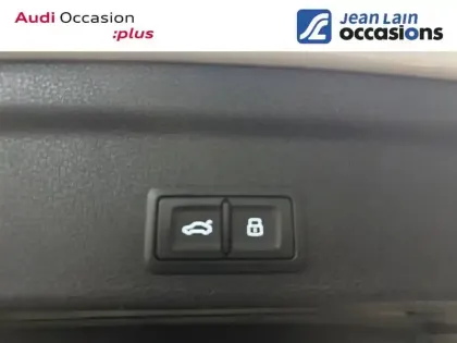 Photo 38 Audi Q3  Sportback 35 TDI 150 ch S tronic 7