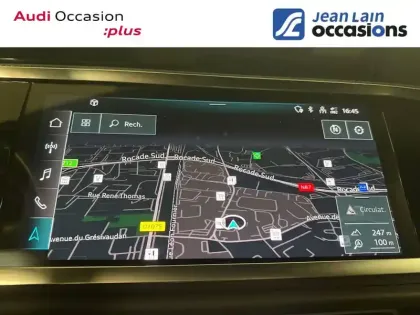 Photo 15 Audi Q3  Sportback 35 TDI 150 ch S tronic 7