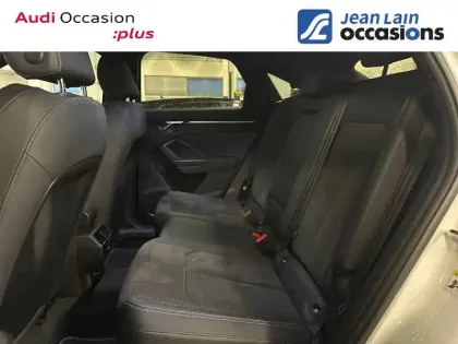 Photo 16 Audi Q3  Sportback 35 TDI 150 ch S tronic 7