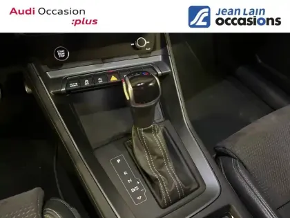 Photo 12 Audi Q3  Sportback 35 TDI 150 ch S tronic 7