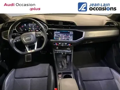 Photo 37 Audi Q3  Sportback 35 TDI 150 ch S tronic 7