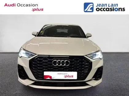 Photo 21 Audi Q3  Sportback 35 TDI 150 ch S tronic 7