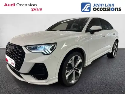 Photo Audi Q3 S Edition