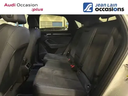 Photo 36 Audi Q3  Sportback 35 TDI 150 ch S tronic 7