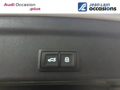 Photo 18 Audi Q3  Sportback 35 TDI 150 ch S tronic 7