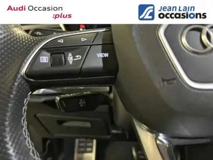 Photo 11 Audi Q3  Sportback 35 TDI 150 ch S tronic 7