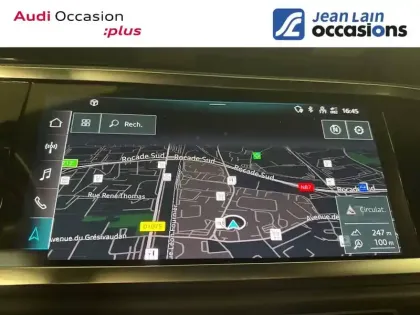 Photo 35 Audi Q3  Sportback 35 TDI 150 ch S tronic 7