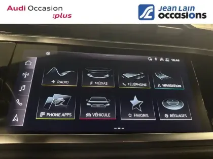 Photo 34 Audi Q3  Sportback 35 TDI 150 ch S tronic 7