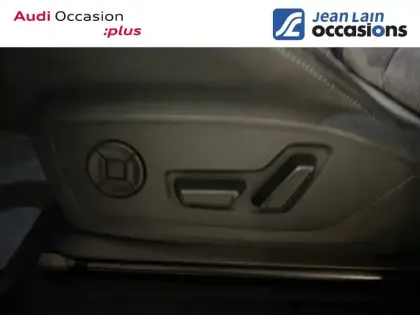 Photo 19 Audi Q3  Sportback 35 TDI 150 ch S tronic 7