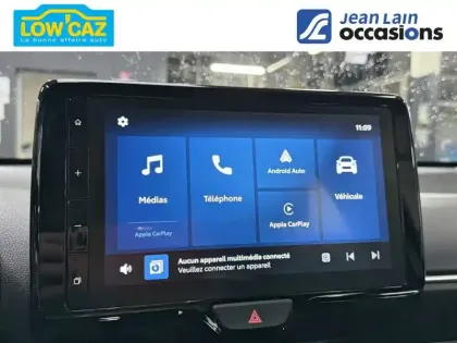 Photo 13 Toyota Yaris  Hybride 116h