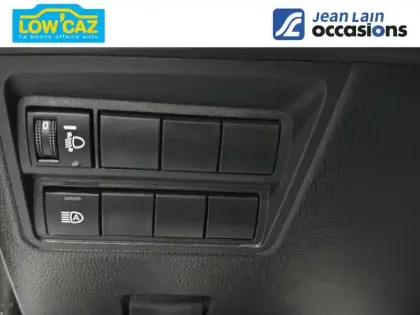 Photo 18 Toyota Yaris  Hybride 116h