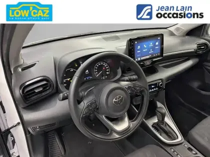 Photo 10 Toyota Yaris  Hybride 116h