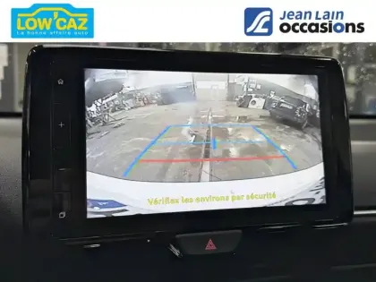 Photo 14 Toyota Yaris  Hybride 116h