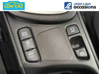 Photo 19 Toyota Yaris  Hybride 116h