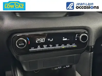 Photo 15 Toyota Yaris  Hybride 116h