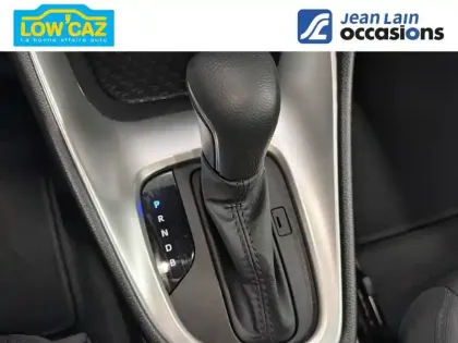 Photo 17 Toyota Yaris  Hybride 116h