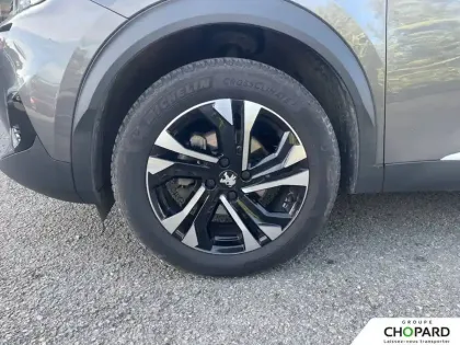 Photo 11 Peugeot 2008  PureTech 130 S&S EAT8