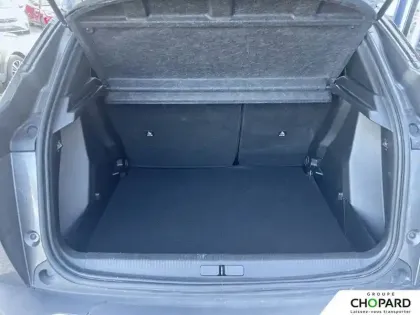 Photo 5 Peugeot 2008  PureTech 130 S&S EAT8