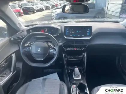 Photo 14 Peugeot 2008  PureTech 130 S&S EAT8