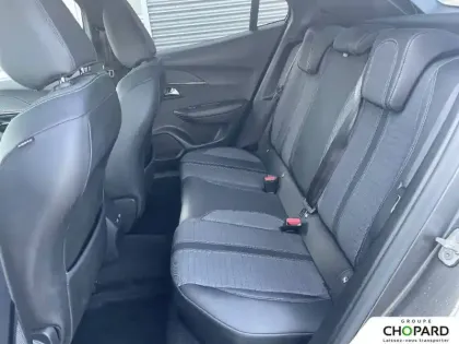 Photo 10 Peugeot 2008  PureTech 130 S&S EAT8