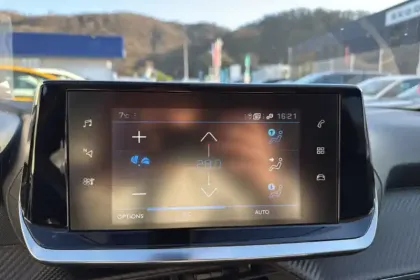 Photo 59 Peugeot 2008  PureTech 100 S&S BVM6